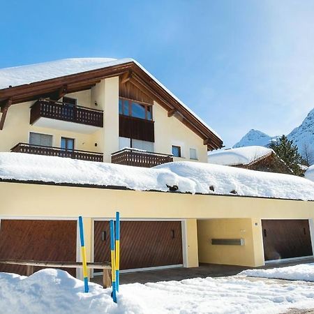 Casa Jacuzzi Apartment Arosa Luaran gambar