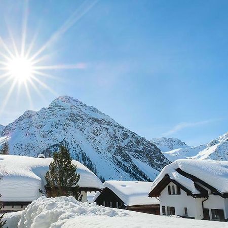 Casa Jacuzzi Apartment Arosa Luaran gambar