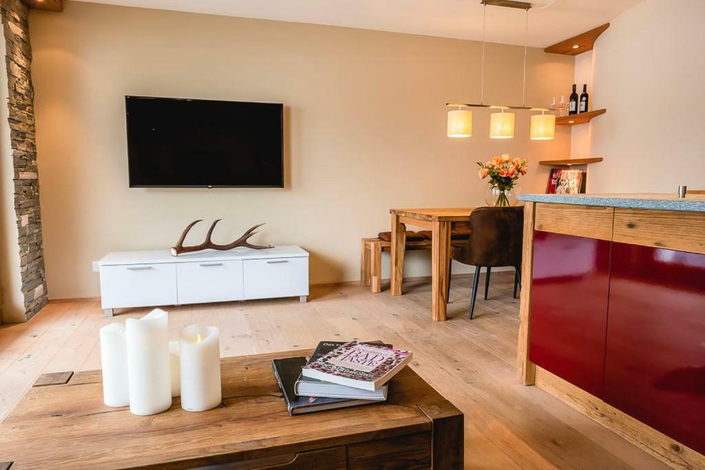 Casa Jacuzzi Apartment Arosa Luaran gambar