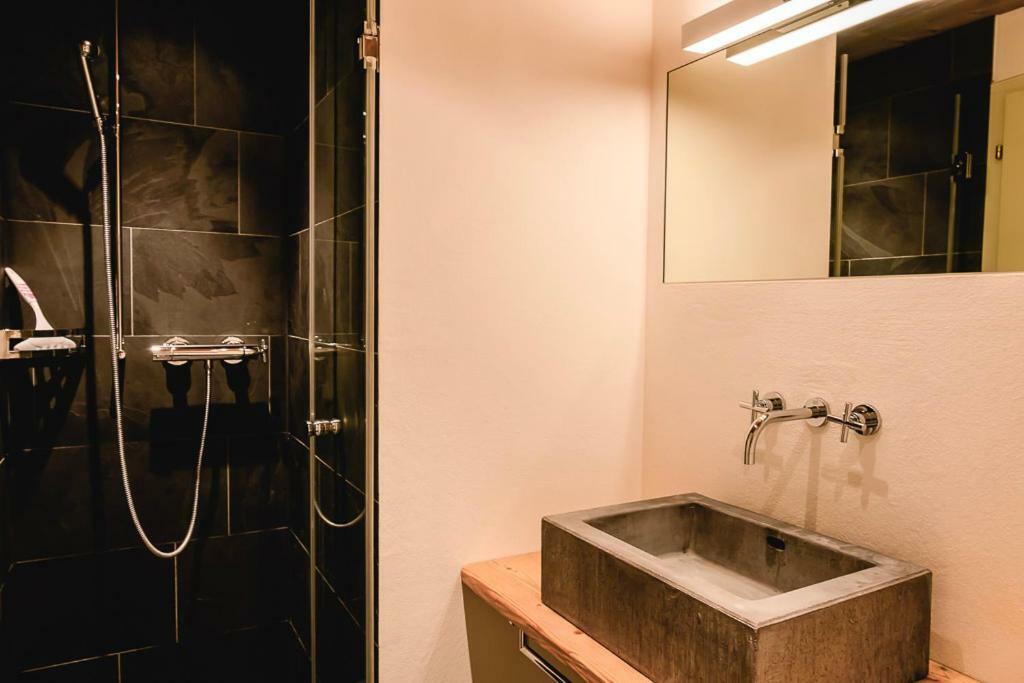 Casa Jacuzzi Apartment Arosa Luaran gambar