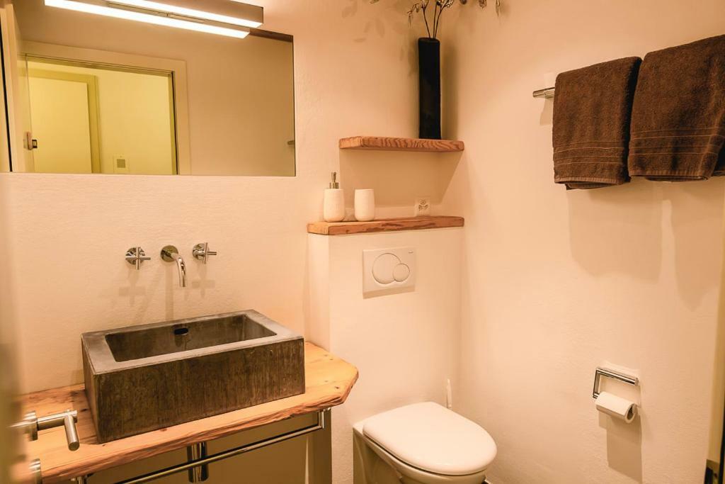 Casa Jacuzzi Apartment Arosa Luaran gambar