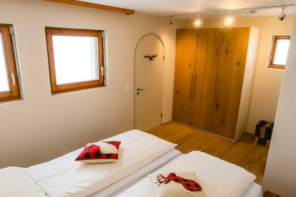 Casa Jacuzzi Apartment Arosa Luaran gambar