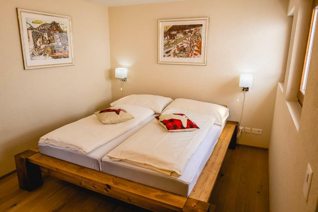 Casa Jacuzzi Apartment Arosa Luaran gambar