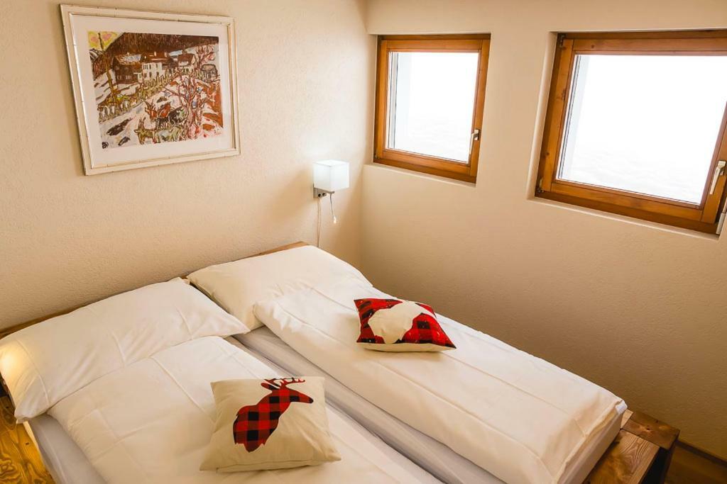 Casa Jacuzzi Apartment Arosa Luaran gambar